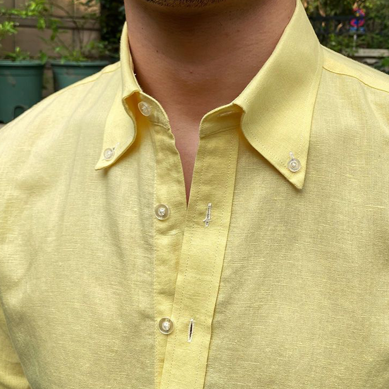 Classic Shirt