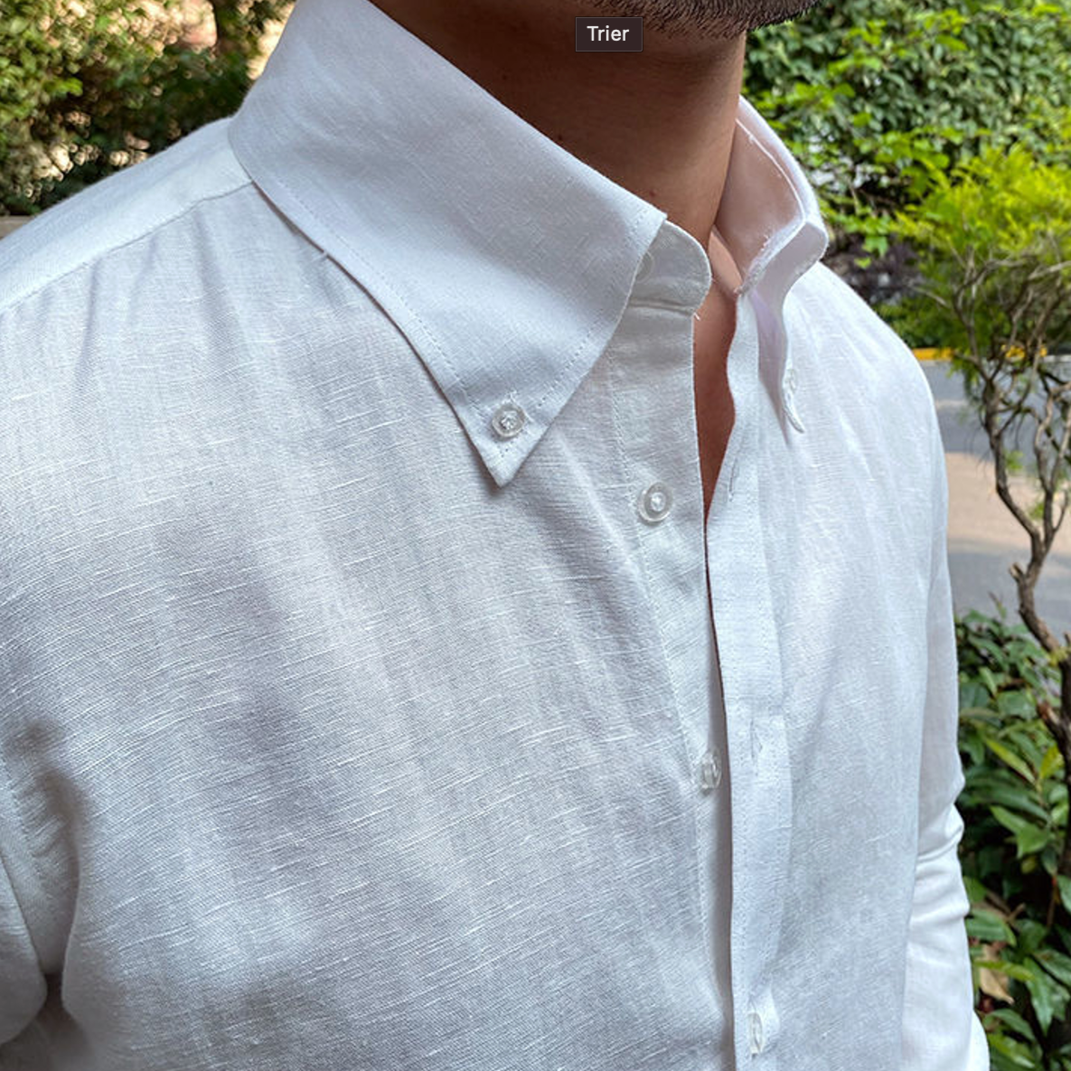 Classic Shirt
