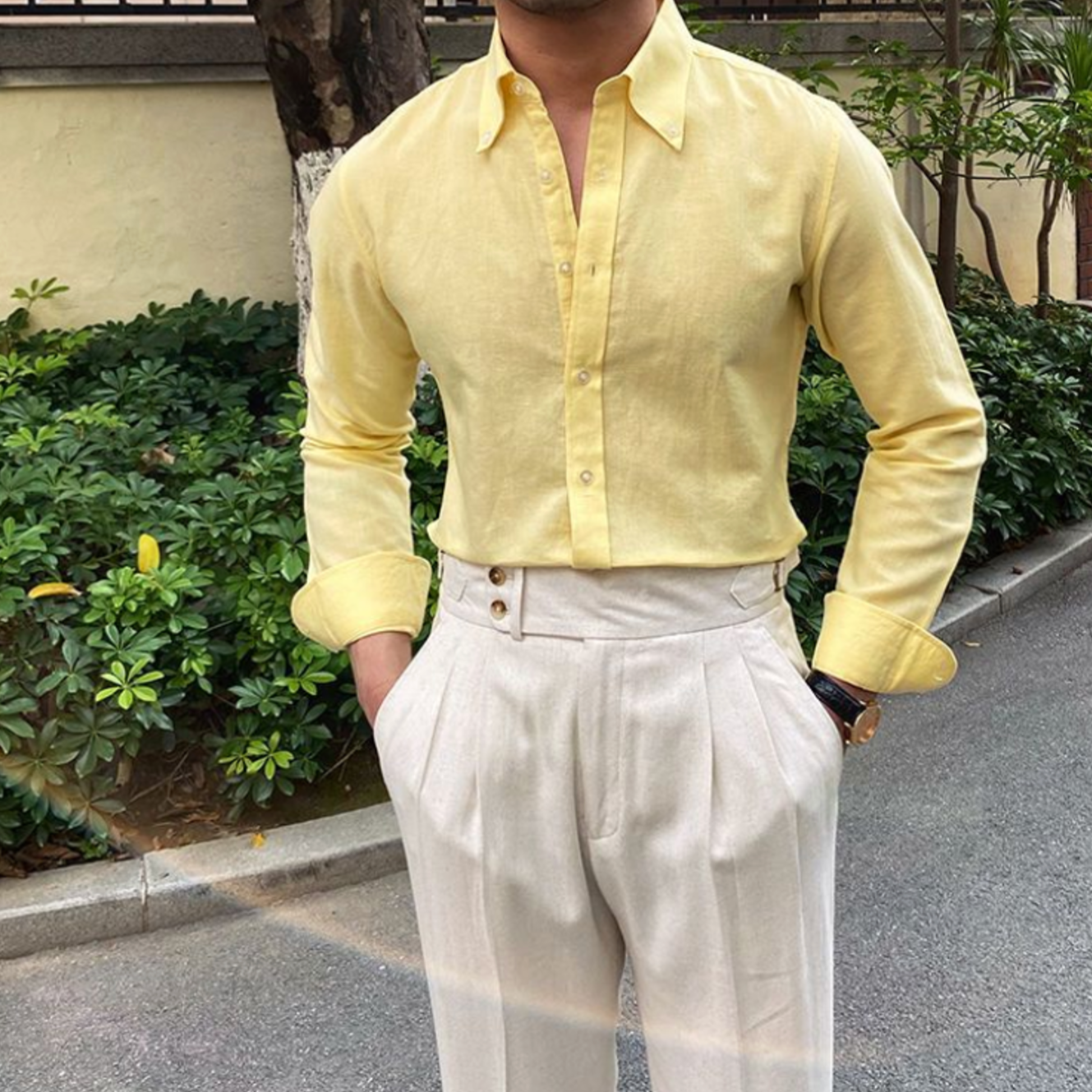 Classic Shirt