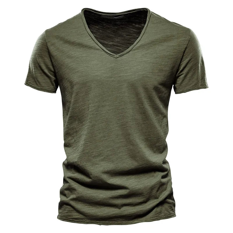 Frank | Lightweight Summer Shirt