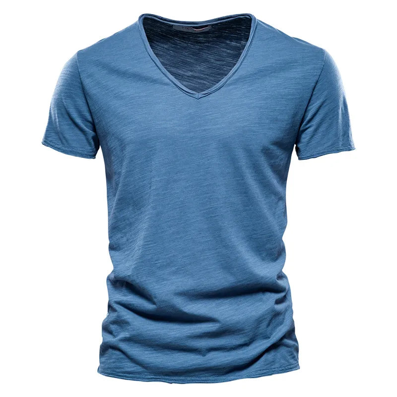 Frank | Lightweight Summer Shirt