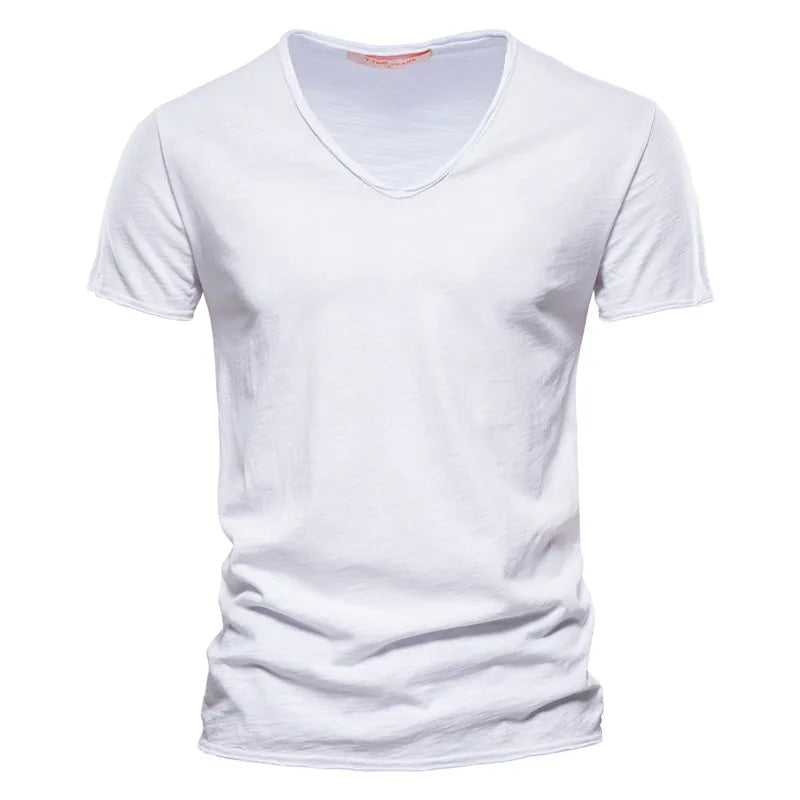 Frank | Lightweight Summer Shirt