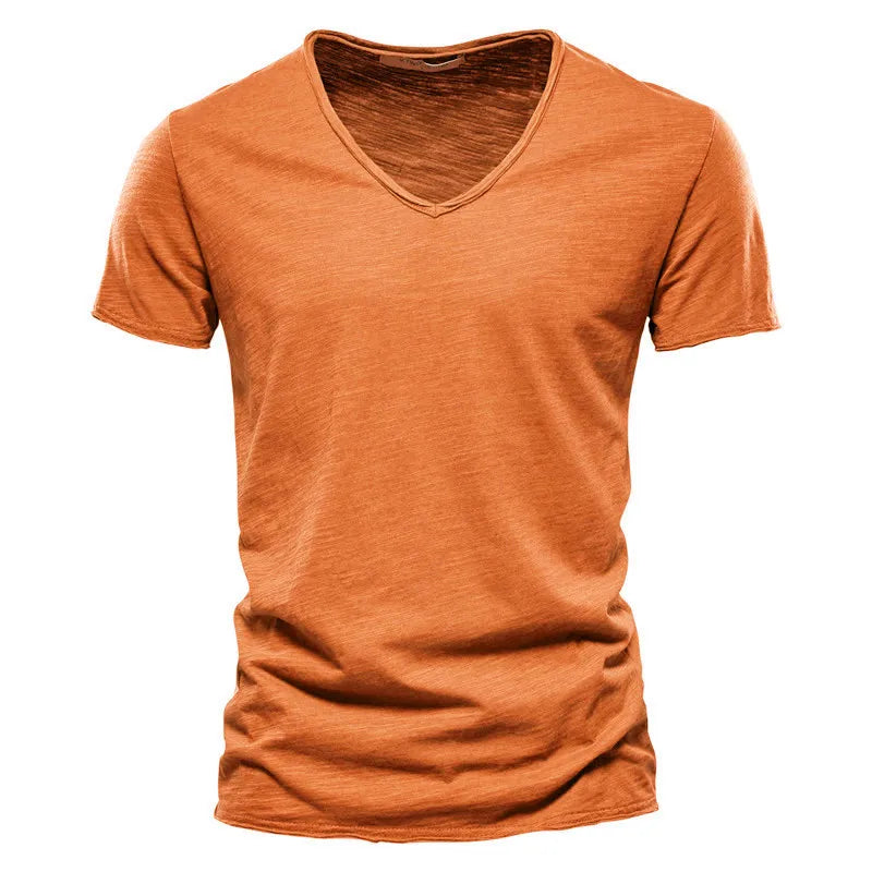 Frank | Lightweight Summer Shirt