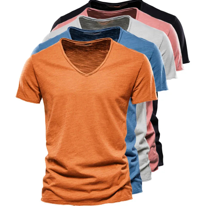 Frank | Lightweight Summer Shirt