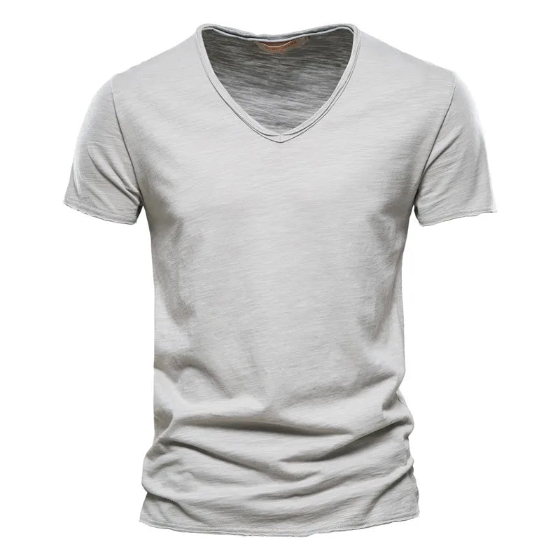 Frank | Lightweight Summer Shirt
