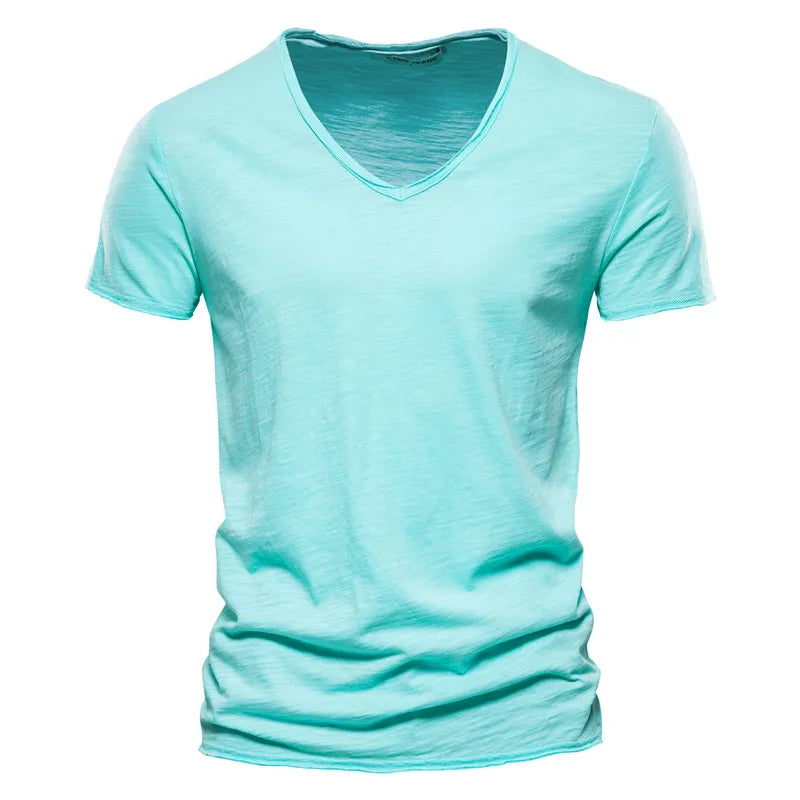 Frank | Lightweight Summer Shirt