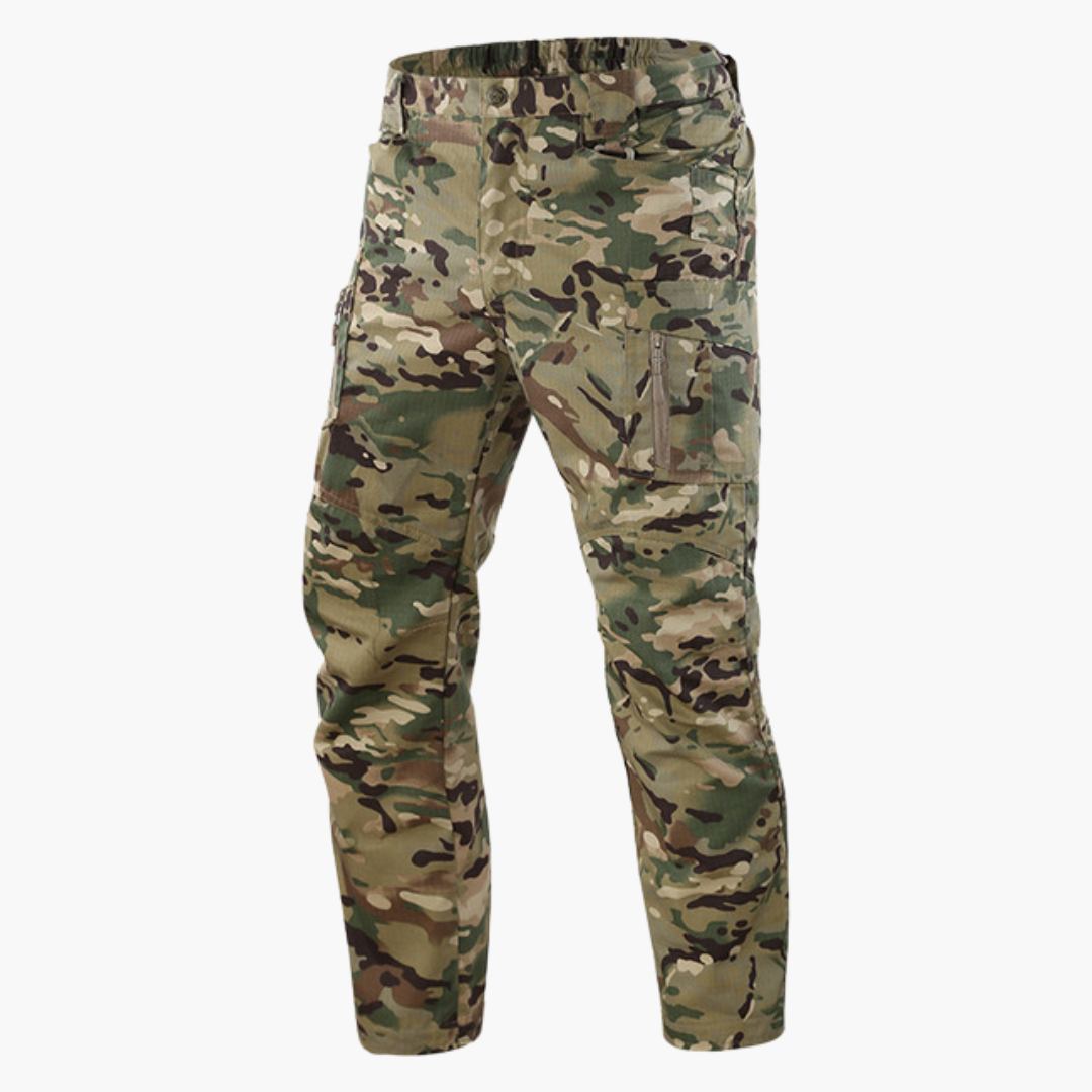 Moritz | Tactical Trousers