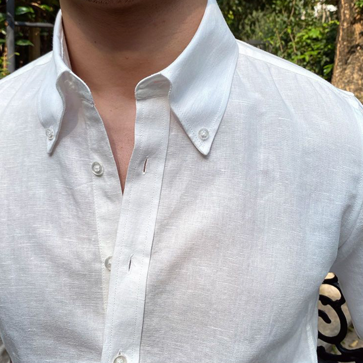 Classic Shirt