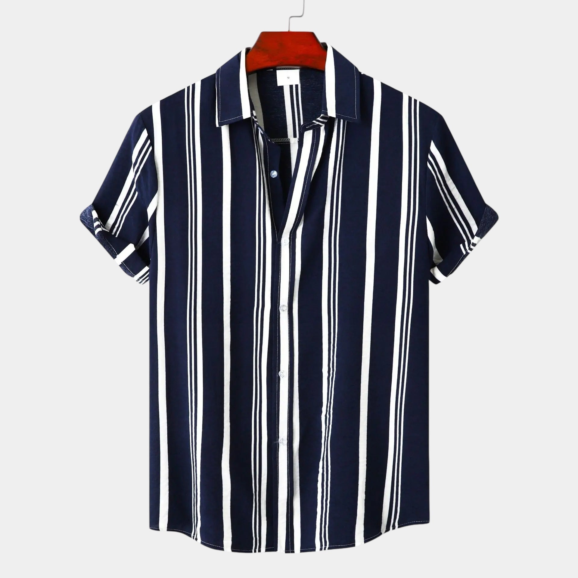 Striped Shirt